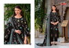 Nawazish Vol 4 By Pakiza Lawn Cotton Pakistani Dress Material Exporters In India